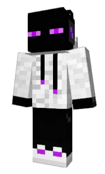 Minecraft скин по нику GokTi