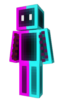 Minecraft skin tobinacz