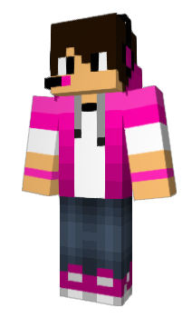 Minecraft скин по нику HolyBible