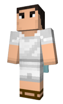 Minecraft скин по нику Cutb