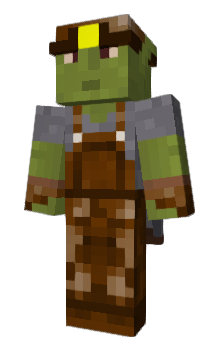 Minecraft скин по нику Cutb