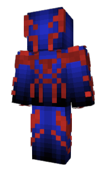 Minecraft скин по нику IEnigmaI