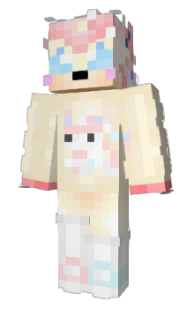 Minecraft скин по нику haloperidol