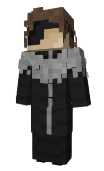 Minecraft skin yarma