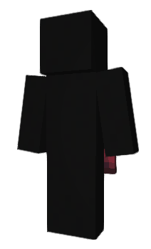 Minecraft skin TimelessFein