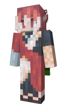Minecraft скин по нику 61Tobs