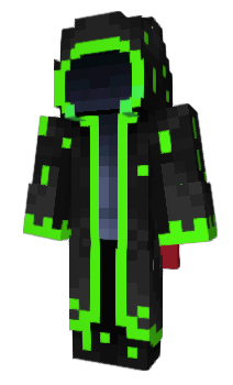 Minecraft скин по нику yodeath