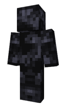 Minecraft skin Soperson