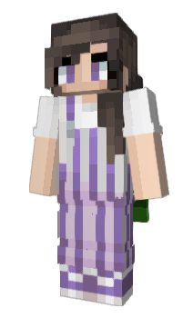 Minecraft скин по нику PhiiDelity