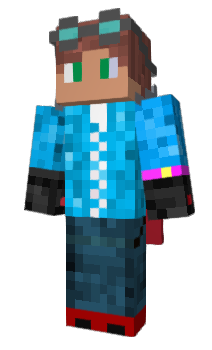 Minecraft скин по нику _SyodanWN_
