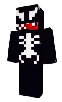 Minecraft скін по ніку AmandaD