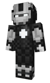 Minecraft скін по ніку iSonu