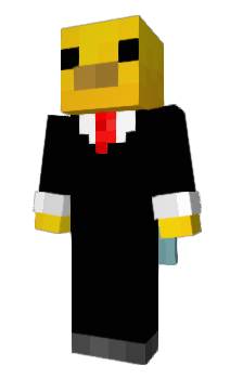 Minecraft скин по нику I_monster_