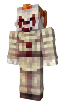 Minecraft skin Va0