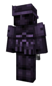 Minecraft skin NarutoDream