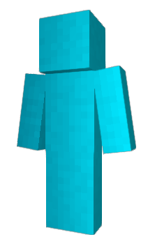 Minecraft скин по нику glaciieer