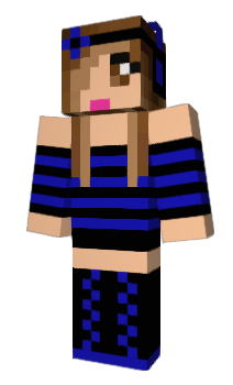 Minecraft skin mytype