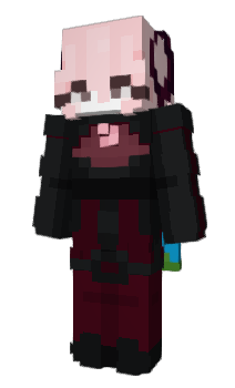 Minecraft скин по нику eepySnuggleBug