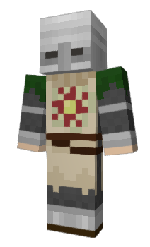 Minecraft скин по нику rirue