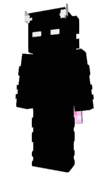 Minecraft скин по нику KMK_3103