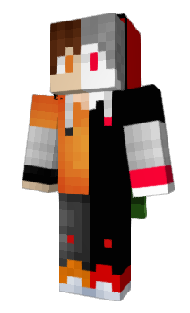 Minecraft skin naksha_a