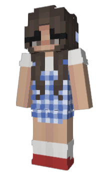 Minecraft skin ctwsickness
