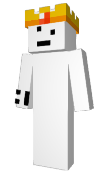 Minecraft skin Giraffyboi