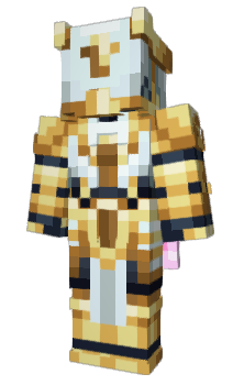 Minecraft скин по нику Crple