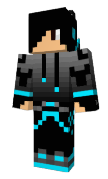 Minecraft скин по нику sc67