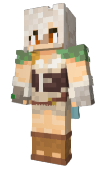 Minecraft скін по ніку DKDD