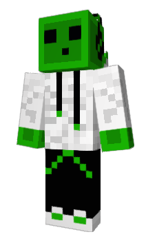 Minecraft скин по нику Badhel