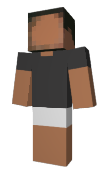 Minecraft скін по ніку CsO2