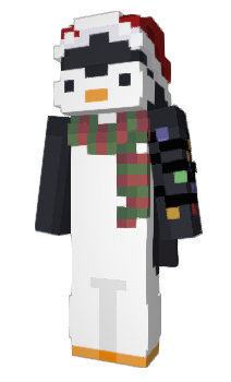 Minecraft скін по ніку wintwr