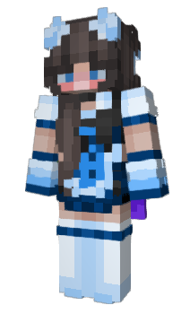 Minecraft скін по ніку Coolstuf
