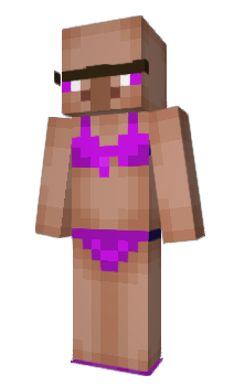 Minecraft skin gucci_cal