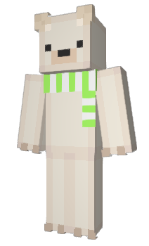 Minecraft skin Rammix