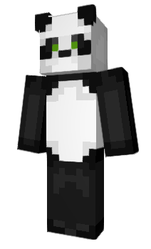 Minecraft скин по нику Noob_VN