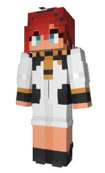 Minecraft скин по нику Plexito
