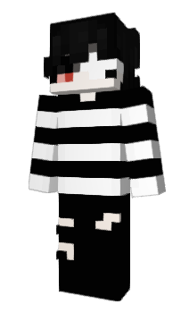 Minecraft skin fffw