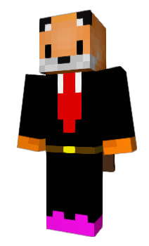 Minecraft скин по нику OSINT