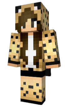 Minecraft скин по нику aaa9601