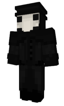 Minecraft скін по ніку Givhn