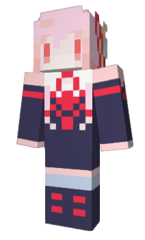 Minecraft скін по ніку gezar