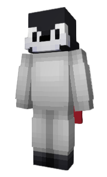 Minecraft скін по ніку talesweaver