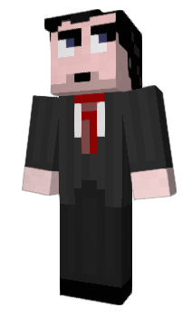Minecraft скін по ніку harry6987