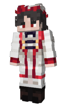 Minecraft skin skipperscabin