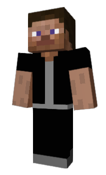 Minecraft скін по ніку Tarnage
