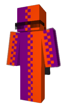 Minecraft skin vs01