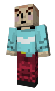 Minecraft скин по нику empate