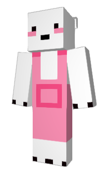 Minecraft скин по нику yonigom